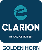 Clarion Hotel Golden Horn